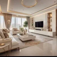 فروش-واحد-44-متری-پارکینگ-و-آسانسوردار-صمدی