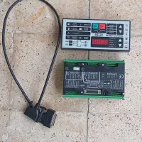 تابلو چنج اوور|ابزارآلات|اردبیل, |دیوار