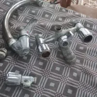 شیر آلات سالم