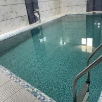 باغ و ویلا|اجارهٔ کوتاهمدت ویلا و باغ|باسمنج, |دیوار