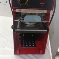 دستگاه پرس سیل لیوان|کافی‌شاپ و رستوران|بابل, |دیوار