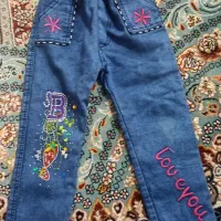 شلوار های نونو