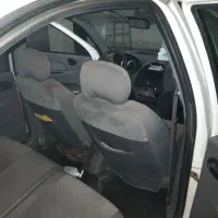 تیبا ۲ مدل ۹۵|خودرو سواری و وانت|اهواز, کوی صنایع|دیوار