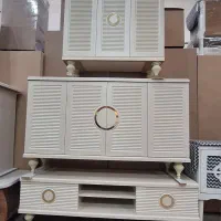 کنسول کنذو / جاکفشی کنذو / میز تلویزیون کنذو