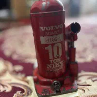 جک ۱۰ تن ولوو.چراغ جلو پراید.فرمان پرایدتیبا ساینا|قطعات یدکی و لوازم جانبی|شیراز, رازی|دیوار