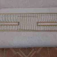 آب چکان کابینت طلایی نو