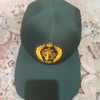 کلاه سبز نظامی