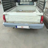 وانت۹۳ تک برگ سند|خودرو سواری و وانت|خوی, |دیوار