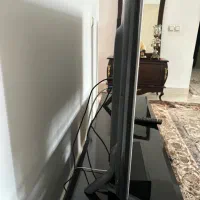 تلویزیون ال جی ۴۲ اینچ|تلویزیون و پروژکتور|مهاباد (آذربایجان غربی), |دیوار