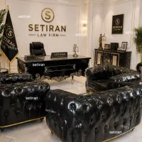 مبلمان نیاوران اداری یمست کویین طنابی