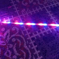 ریسه RGB چندرنگ