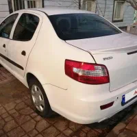 رانا 92 tu5|خودرو سواری و وانت|رزن, |دیوار