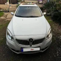 خودروی برلیانس H330 اموتور 1500 لازرورقی|خودرو سواری و وانت|رشت, حومه رشت|دیوار