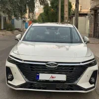 آریزو8 صفر خشک|خودرو سواری و وانت|اهواز, زیتون کارمندی|دیوار