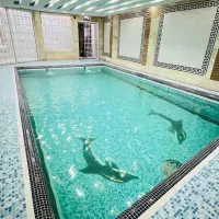 اجاره ویلا باغبهادران باغ بهادران باغبادران