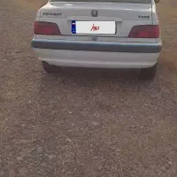 پارس بی رنگ|خودرو سواری و وانت|میانه, |دیوار