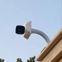 نصب دوربین مداربسته اندیشه شهریار