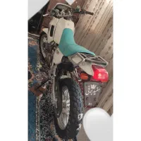 موتور  آکسوان AX1