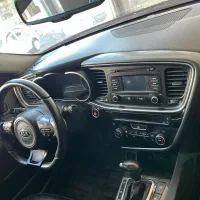 خودرواپتیما2015مشکی فول شرکتی بافرمونD|خودرو سواری و وانت|یزد, |دیوار