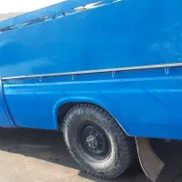 نیسان مدل ۹۳|خودرو سواری و وانت|شریفآباد, |دیوار