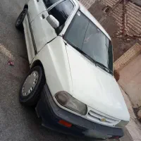 پراید هاچبک مدل 75