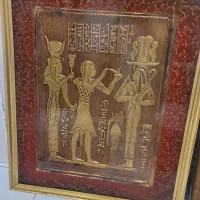 فرش ماشینی ۶ متری به همراه وسایل اضافه|فرش|رشت, دیلمان|دیوار