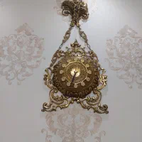 ساعت برنز|ساعت دیواری و تزئینی|تبریز, |دیوار