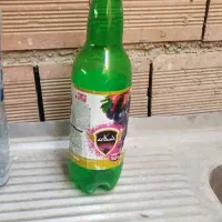 بطری نوشابه|ظروف نگهدارنده، پلاستیکی، یکبارمصرف|گنبد کاووس, |دیوار