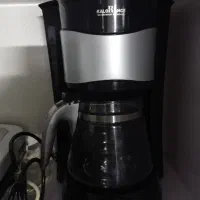 قهوه ساز سالم|سماور، چای‌ساز، قهوه‌ساز|شاهین‌شهر, مخابرات (شهید بهشتی)|دیوار