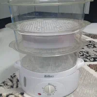 تعدادی لوازم برقی