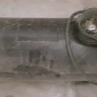 کپسول گاز ال پی جی lpg