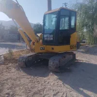 مینی بیل دلتا ۶۰|خودرو سنگین|شیراز, فرهنگ شهر|دیوار