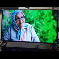 ال ای دی LG 49 اصل کره هوشمند درحدنو|تلویزیون و پروژکتور|قم, امامزاده ابراهیم|دیوار