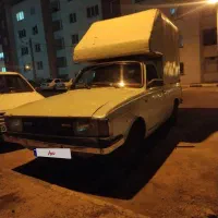 پیکان وانت ۸۸