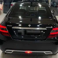 دنا توربو 6دنده پلاس|خودرو سواری و وانت|همدان, |دیوار