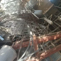 خرید فروش ضایعات آهن مس برنج المیون خشکه|عمدهفروشی|مشهد, شهید هاشمی نژاد|دیوار