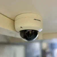 نصب و فروش دوربین مداربسته IP و AHD با ضمانت