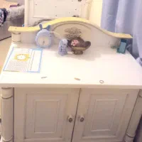 تخت خواب نوزاد و نوجوان