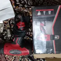 سشوار صنعتی