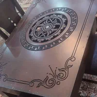 میز غذا خوری