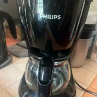 قهوه ساز فیلیپس