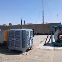 کولرآبی پلیمری، موتورbldc(نمایندگی مجاز منصوری)