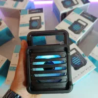 اسپیکر GTS رقص نور قابل حمل با کیفیت|پخشکننده همراه|تهران, شیخ هادی|دیوار