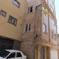 آپارتمان 4طبقه تک واحدی|فروش آپارتمان|مشگین شهر, |دیوار