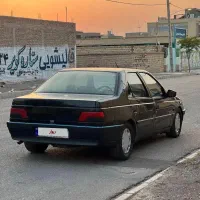 405 مدل ۸۰ انژکتور