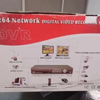 Dvr 8 ch|دوربین مداربسته|تهران, سهروردی|دیوار