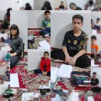 معلم خصوصی، تدریس خصوصی (اول ابتدایی تا نهم )|خدمات آموزشی|کازرون, |دیوار