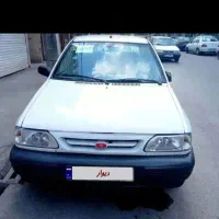 پراید سواری دربست مشهد تهران فردا حرکت ۴ تاصندلی