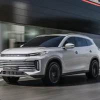 اکستریم TX صفر سفید