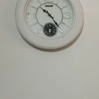 ساعت دیواری